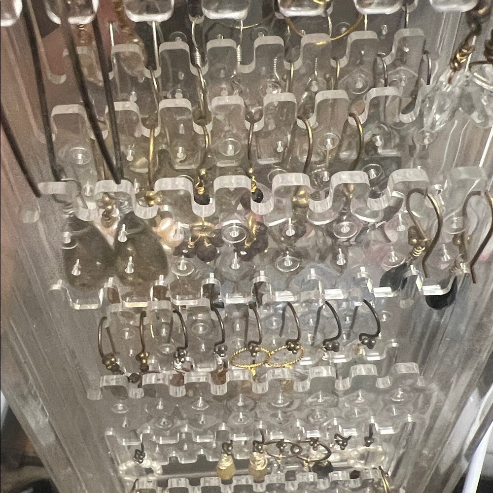 Earrings And Things Show